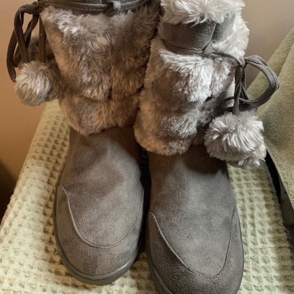 Boots